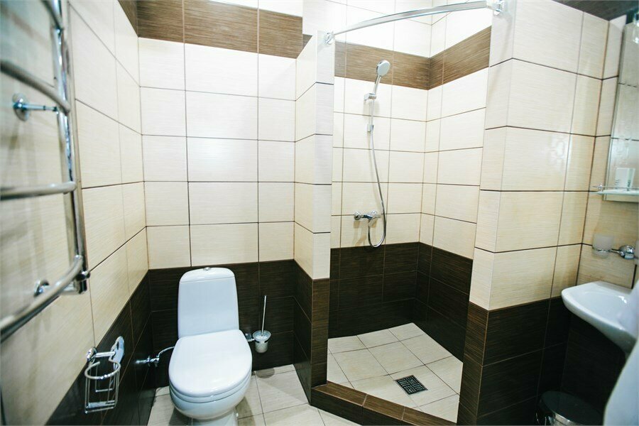 Гостиница Хемингуэй Краснодар