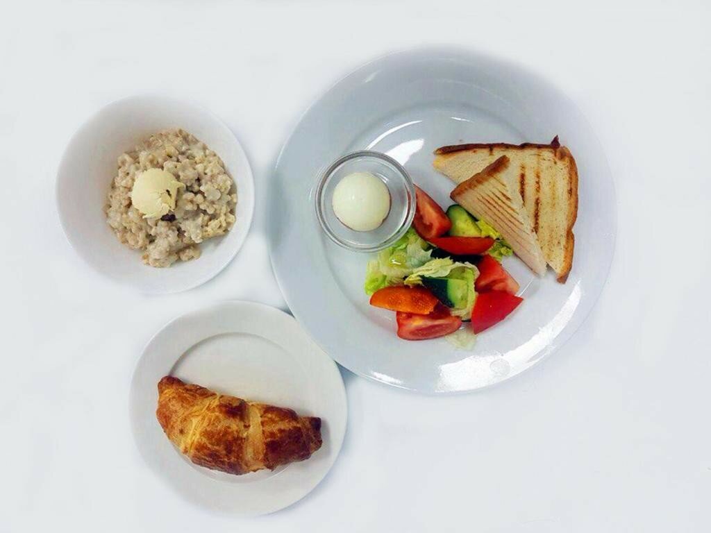 Гостиница Хемингуэй Краснодар