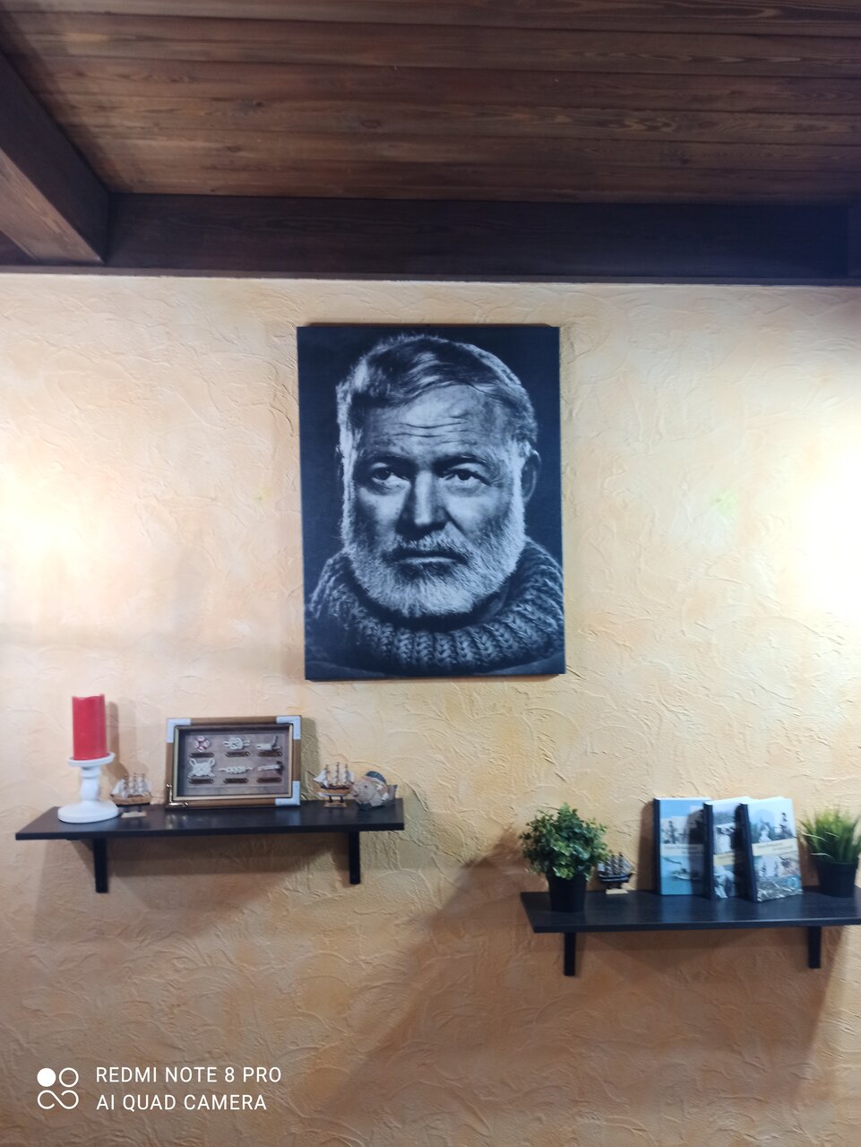 Гостиница Хемингуэй Краснодар