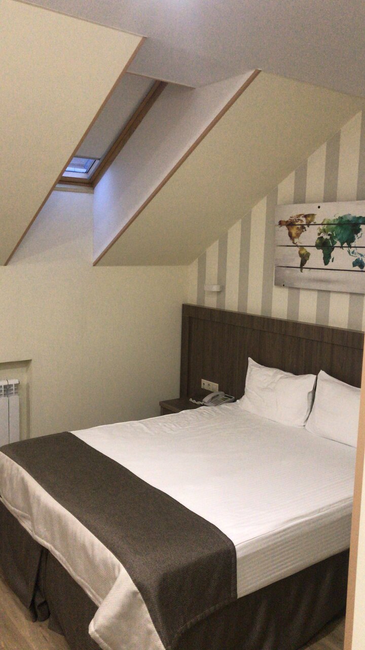 Гостиница Хемингуэй Краснодар