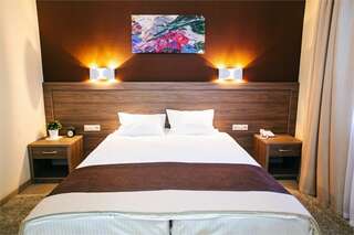 Гостиница Хемингуэй Краснодар Номер категории «Семейный с ванной» 5 мест-4