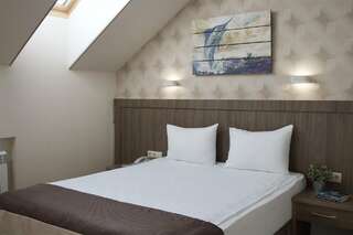 Гостиница Хемингуэй Краснодар Бизнес-класс-1