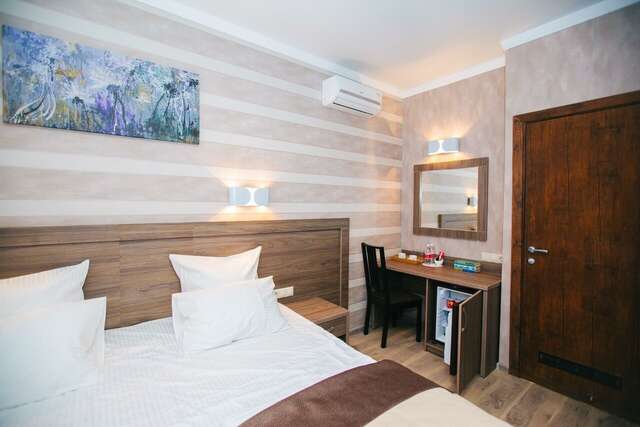 Гостиница Хемингуэй Краснодар-115