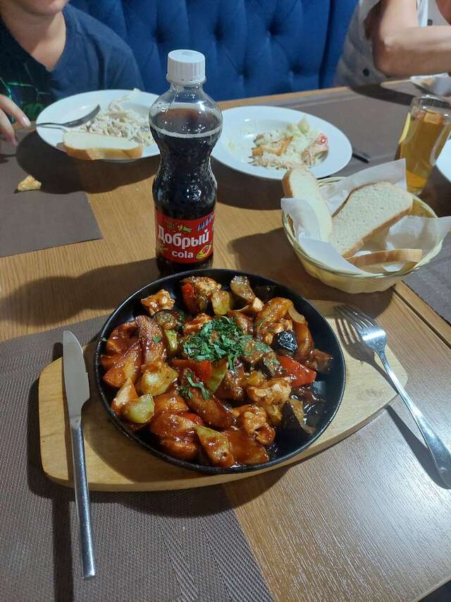 Гостиница Хемингуэй Краснодар-247