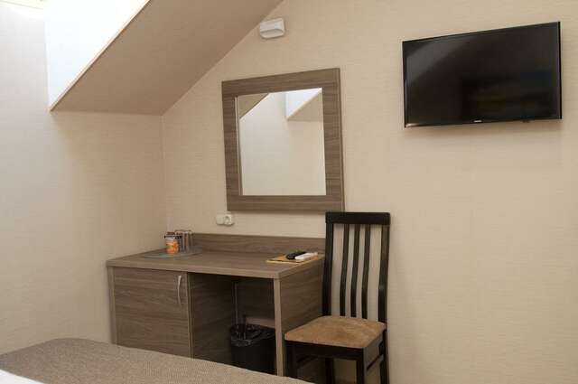 Гостиница Хемингуэй Краснодар-71