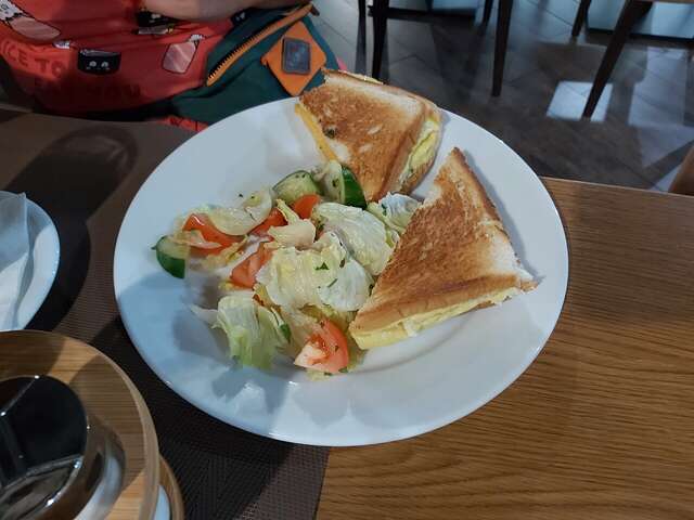 Гостиница Хемингуэй Краснодар-225