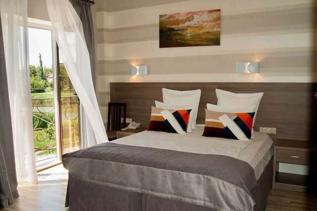 Гостиница Хемингуэй Краснодар-56