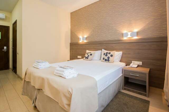 Гостиница Хемингуэй Краснодар-130