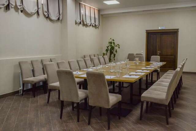 Гостиница Хемингуэй Краснодар-50