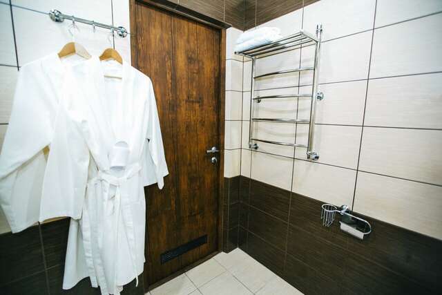 Гостиница Хемингуэй Краснодар-117