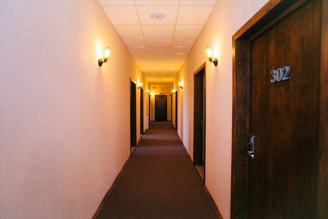 Гостиница Хемингуэй Краснодар-5