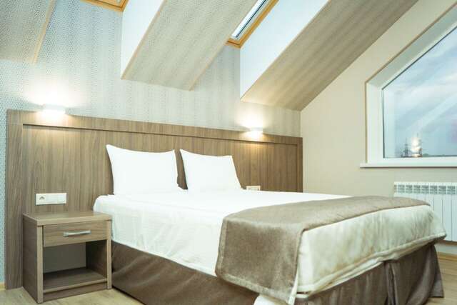 Гостиница Хемингуэй Краснодар-134