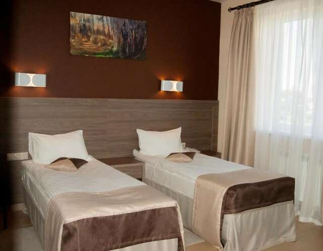 Гостиница Хемингуэй Краснодар-74