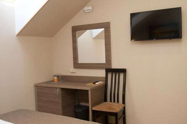 Гостиница Хемингуэй Краснодар-141