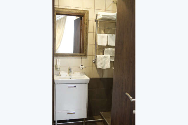 Гостиница Хемингуэй Краснодар-69