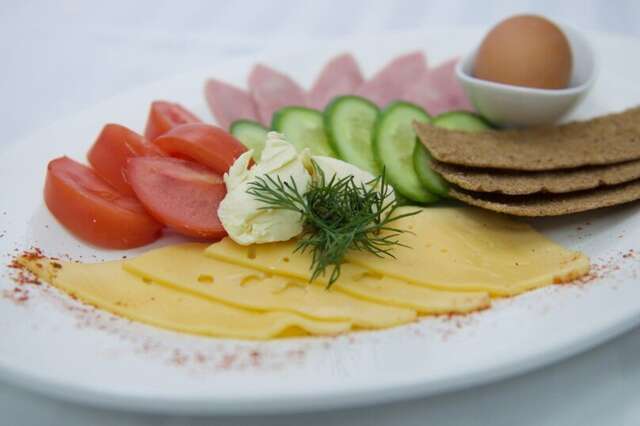 Гостиница Хемингуэй Краснодар-77