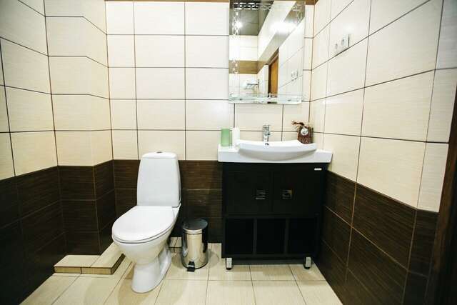 Гостиница Хемингуэй Краснодар-165