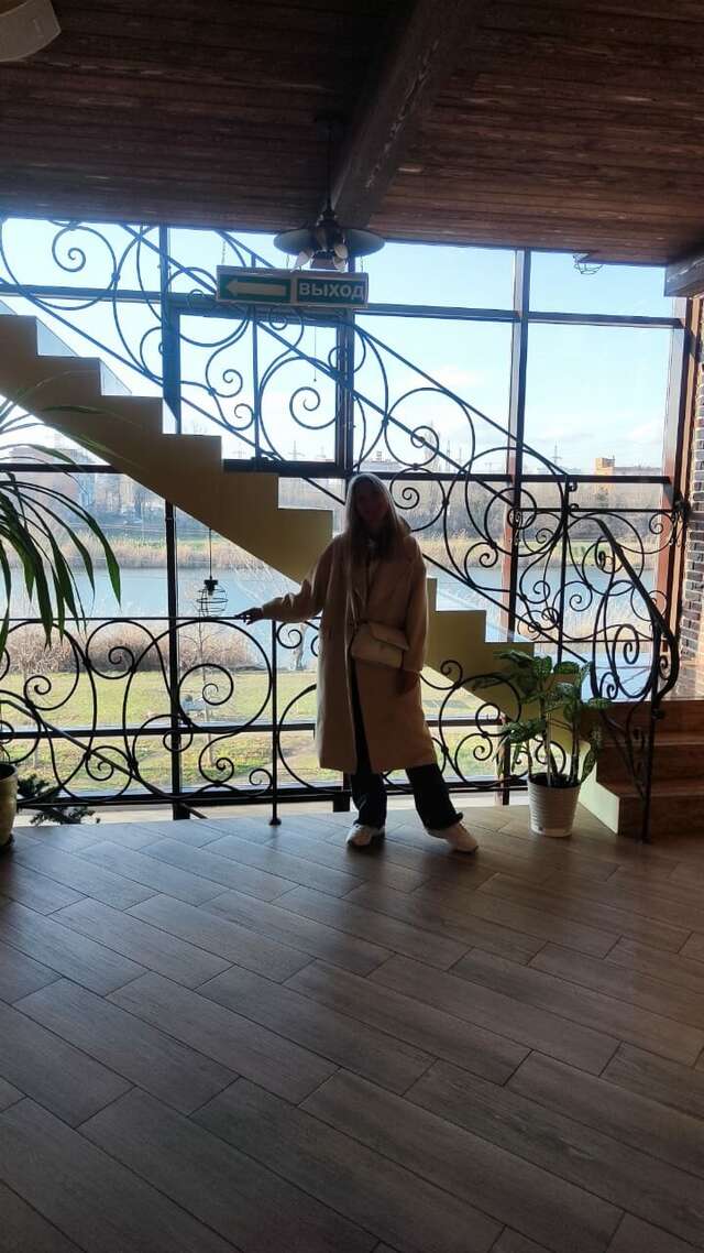 Гостиница Хемингуэй Краснодар-230