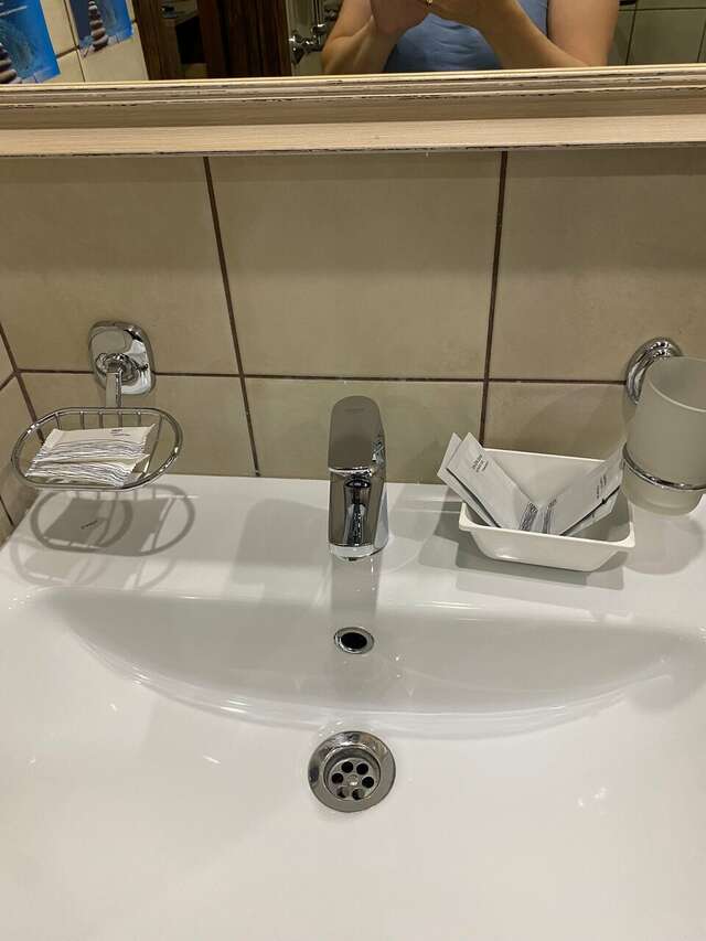 Гостиница Хемингуэй Краснодар-211