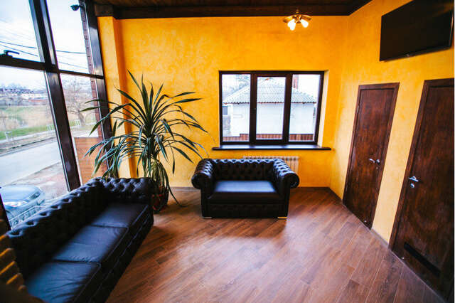 Гостиница Хемингуэй Краснодар-102