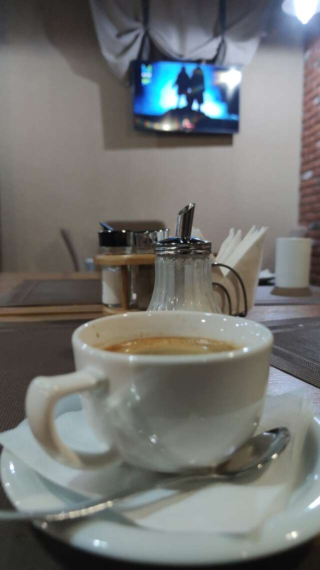 Гостиница Хемингуэй Краснодар-235