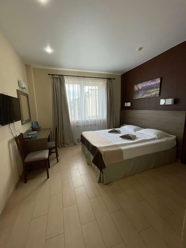 Гостиница Хемингуэй Краснодар-224