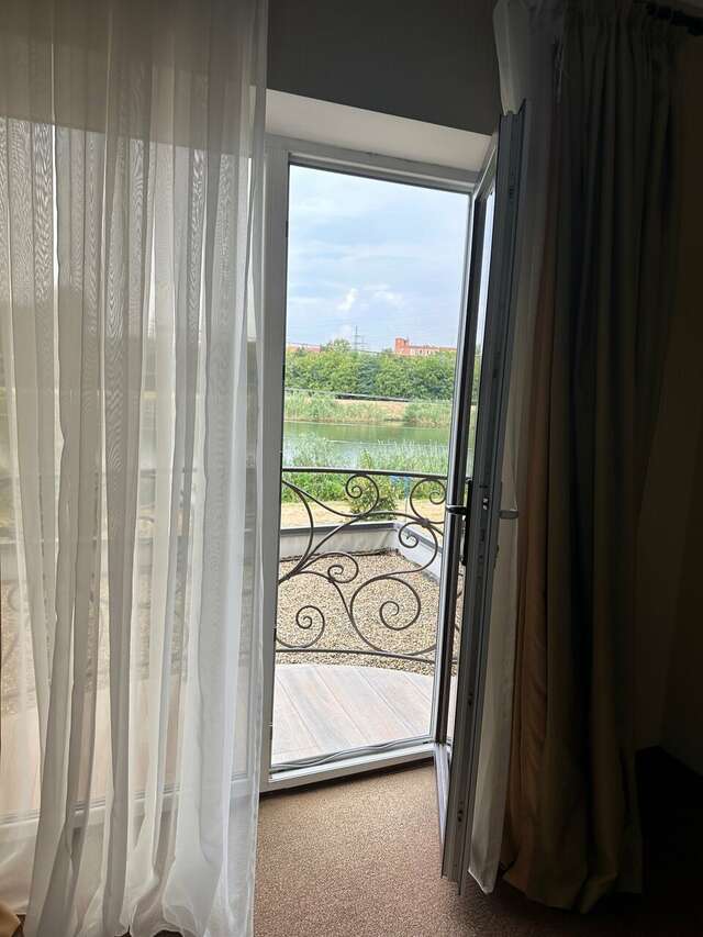 Гостиница Хемингуэй Краснодар-240