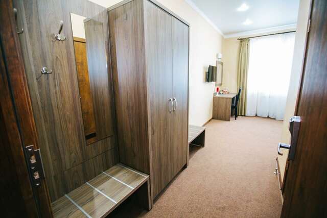 Гостиница Хемингуэй Краснодар-162