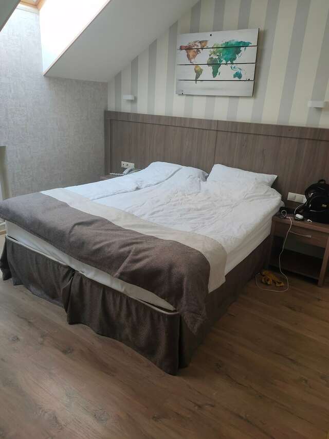 Гостиница Хемингуэй Краснодар-237