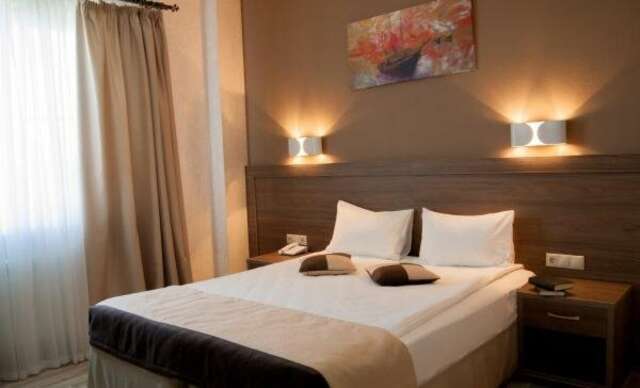 Гостиница Хемингуэй Краснодар-145