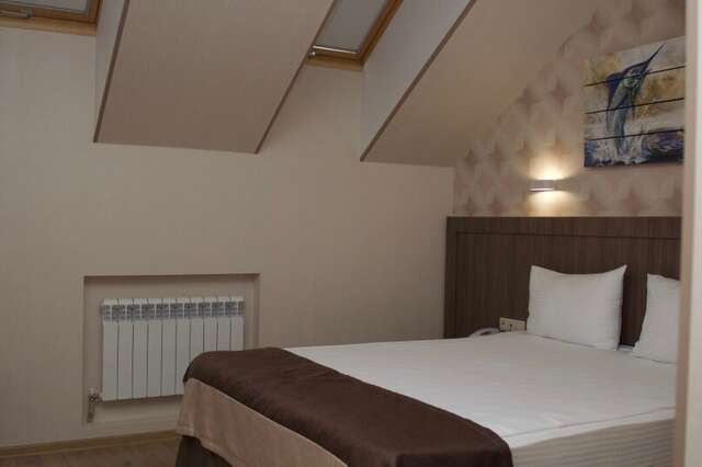 Гостиница Хемингуэй Краснодар-150