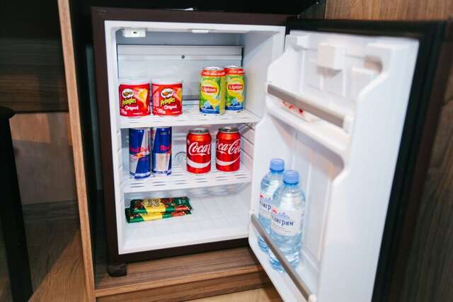 Гостиница Хемингуэй Краснодар-104