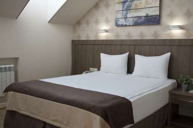 Гостиница Хемингуэй Краснодар-161