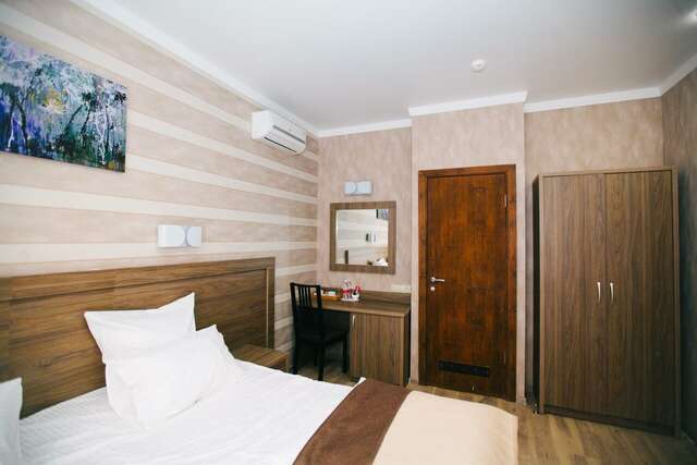 Гостиница Хемингуэй Краснодар-149