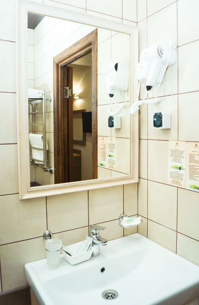 Гостиница Хемингуэй Краснодар-92