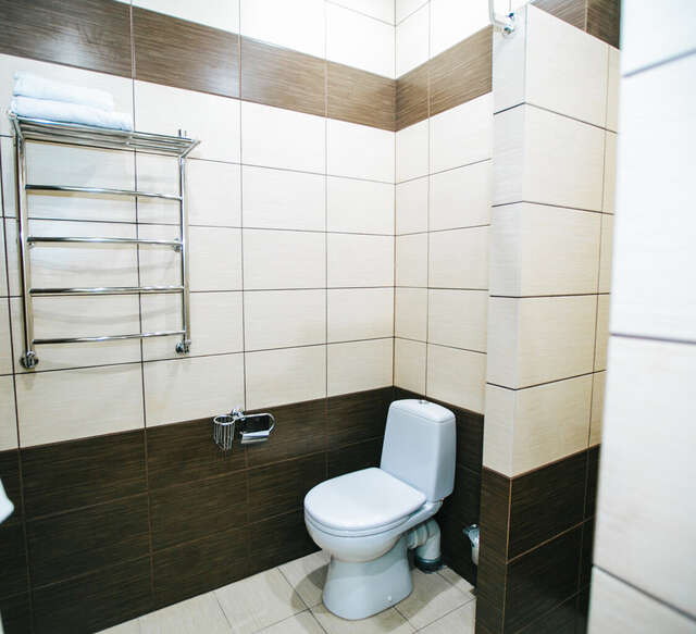 Гостиница Хемингуэй Краснодар-12