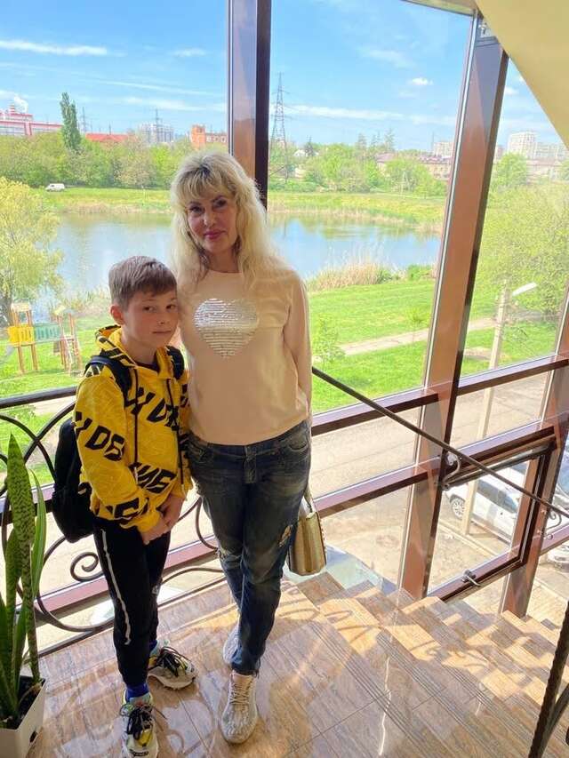 Гостиница Хемингуэй Краснодар-195