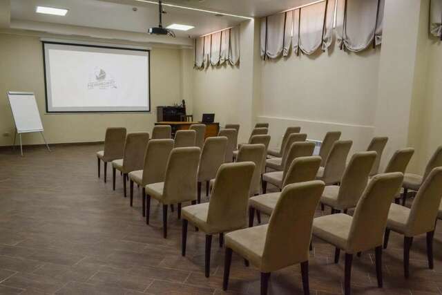 Гостиница Хемингуэй Краснодар-83