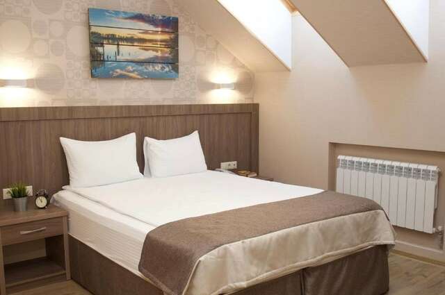 Гостиница Хемингуэй Краснодар-147