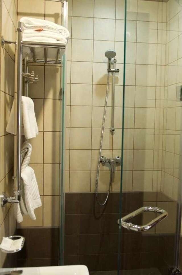 Гостиница Хемингуэй Краснодар-177