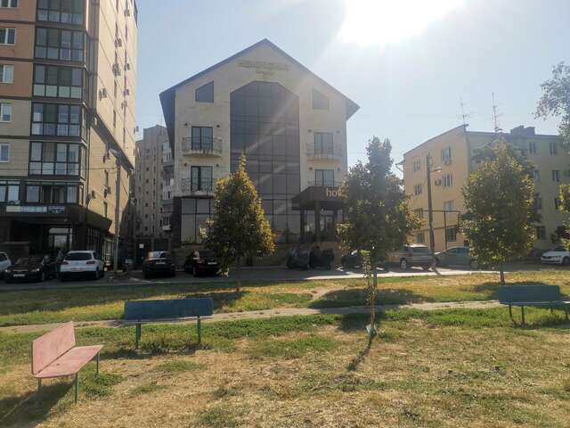 Гостиница Хемингуэй Краснодар-199