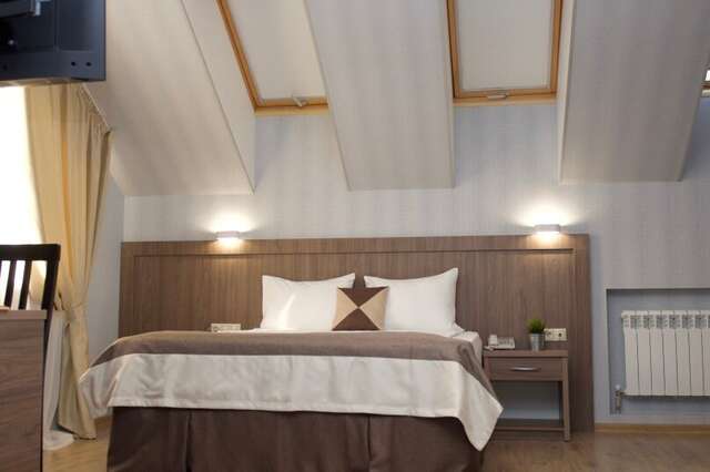 Гостиница Хемингуэй Краснодар-157