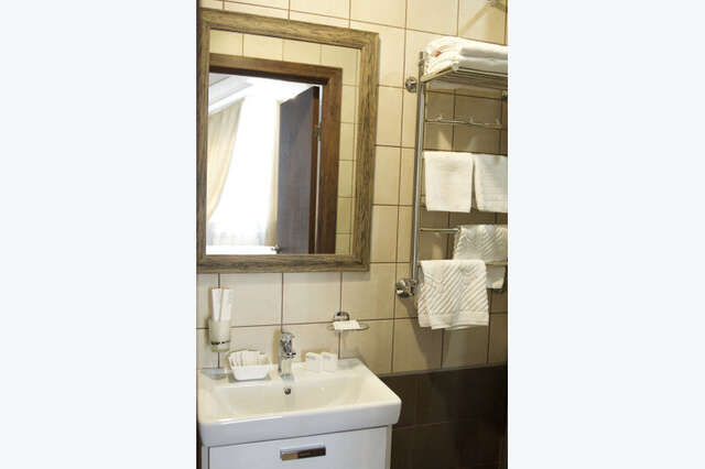 Гостиница Хемингуэй Краснодар-121