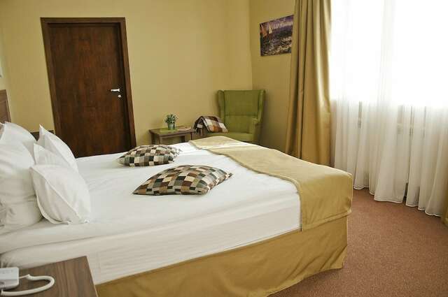 Гостиница Хемингуэй Краснодар-84