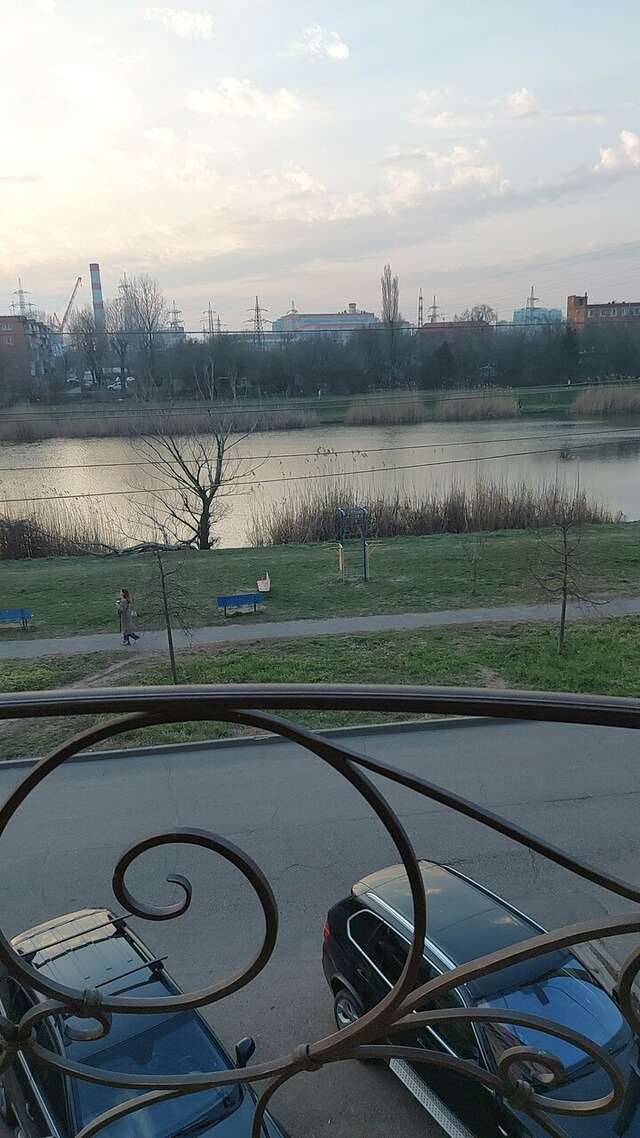 Гостиница Хемингуэй Краснодар-219