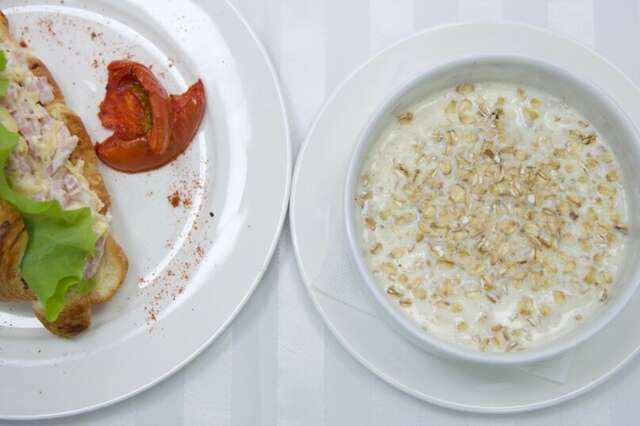 Гостиница Хемингуэй Краснодар-118