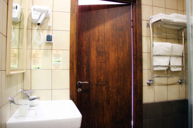 Гостиница Хемингуэй Краснодар-172