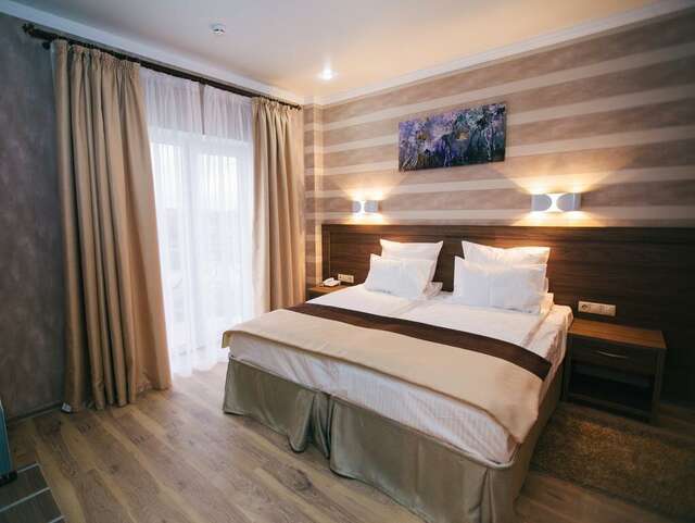 Гостиница Хемингуэй Краснодар-66