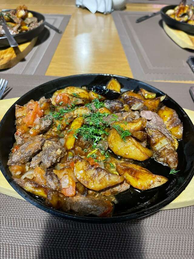 Гостиница Хемингуэй Краснодар-186