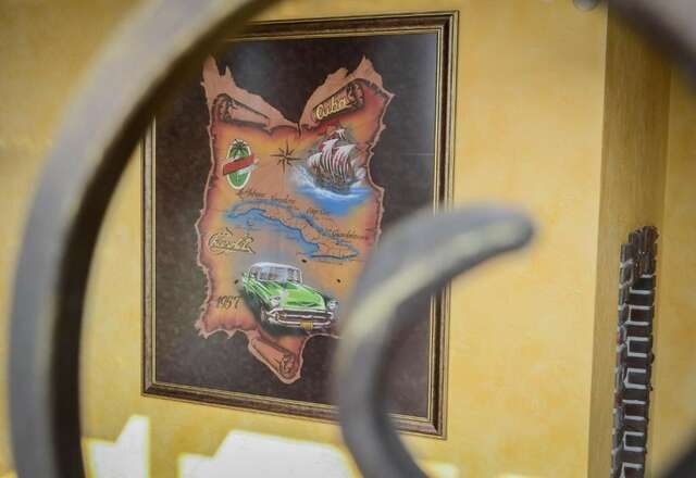 Гостиница Хемингуэй Краснодар-40